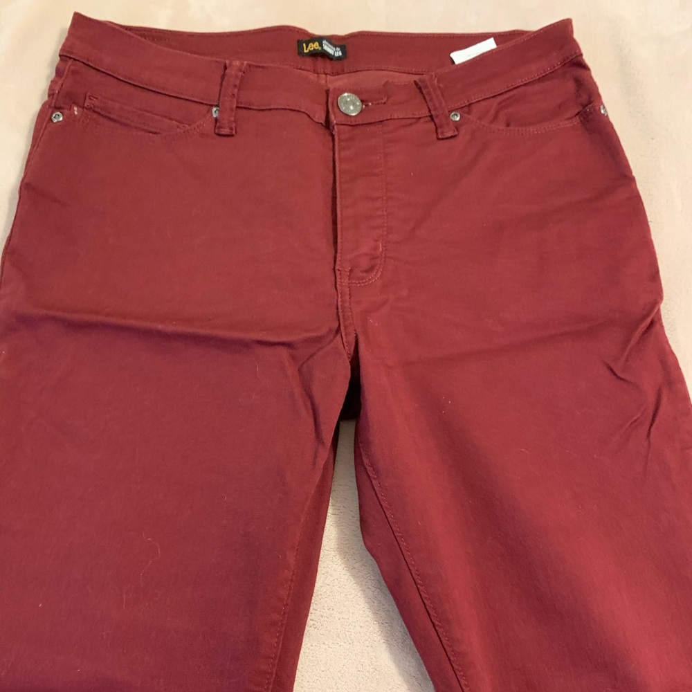 Lee SKINNY LEG jeans